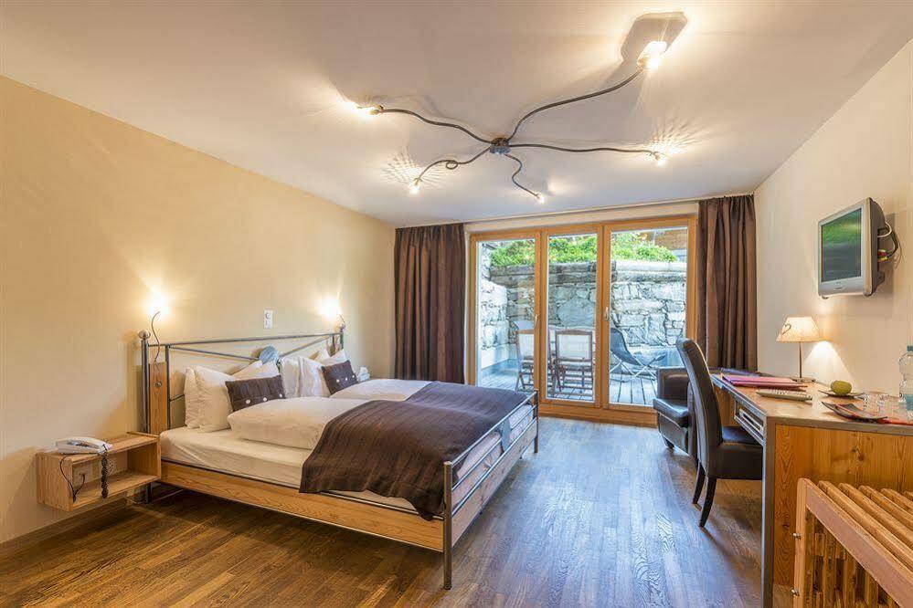 Hotel Alpenlodge