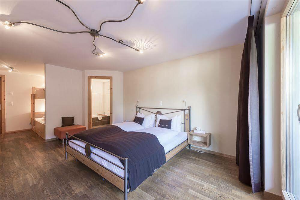 Alpenlodge Hotel 3*