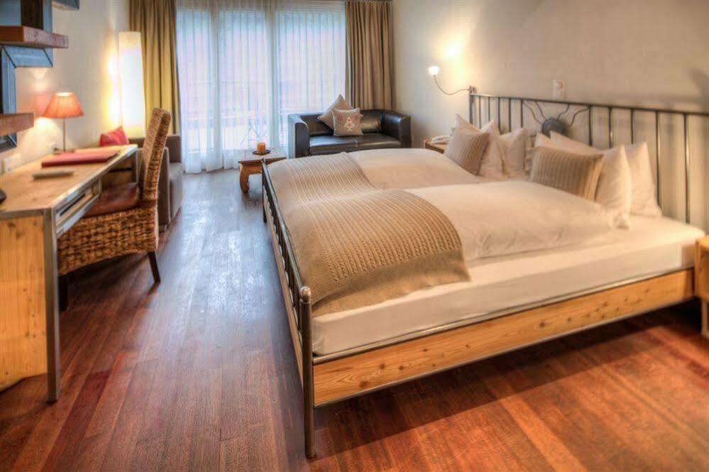 Alpenlodge Hotel 3*