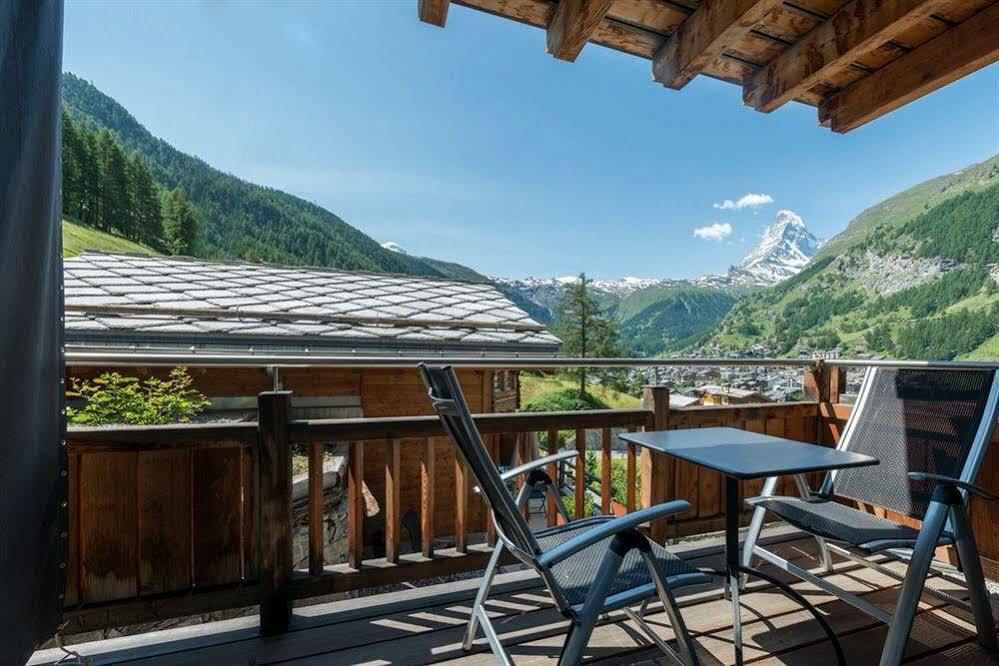 Hotel Alpenlodge
