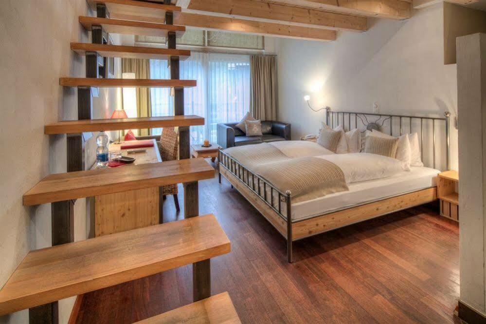 Alpenlodge Hotel
