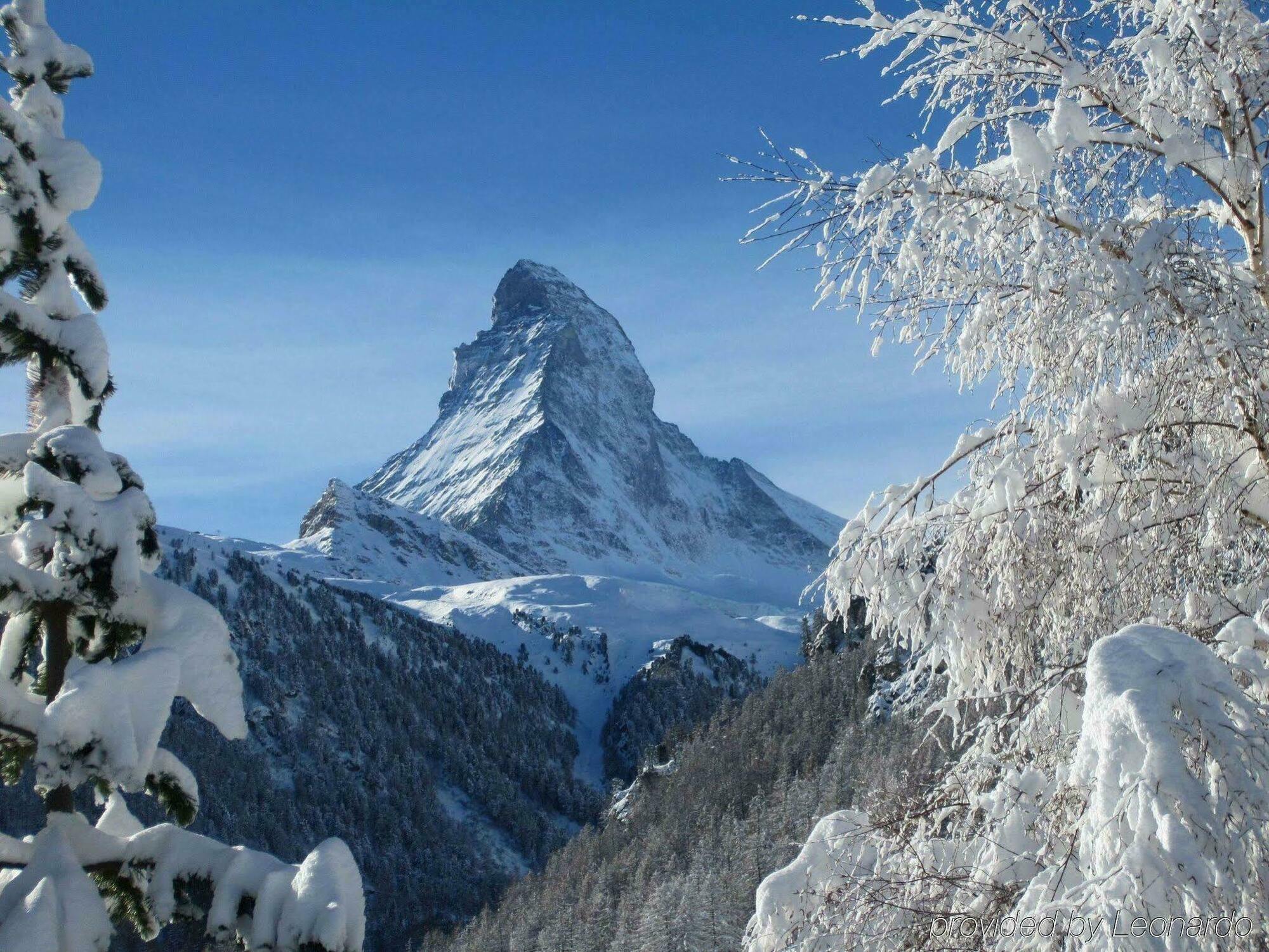 Eden Wellness Zermatt