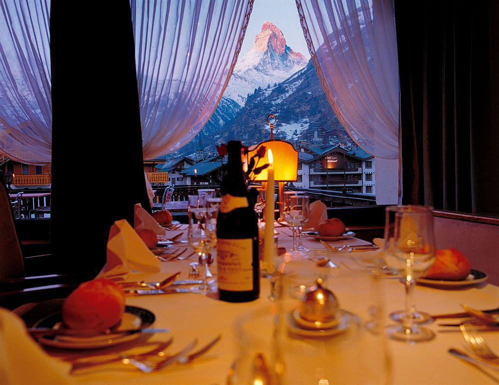 The Christiania Mountain & Hotel