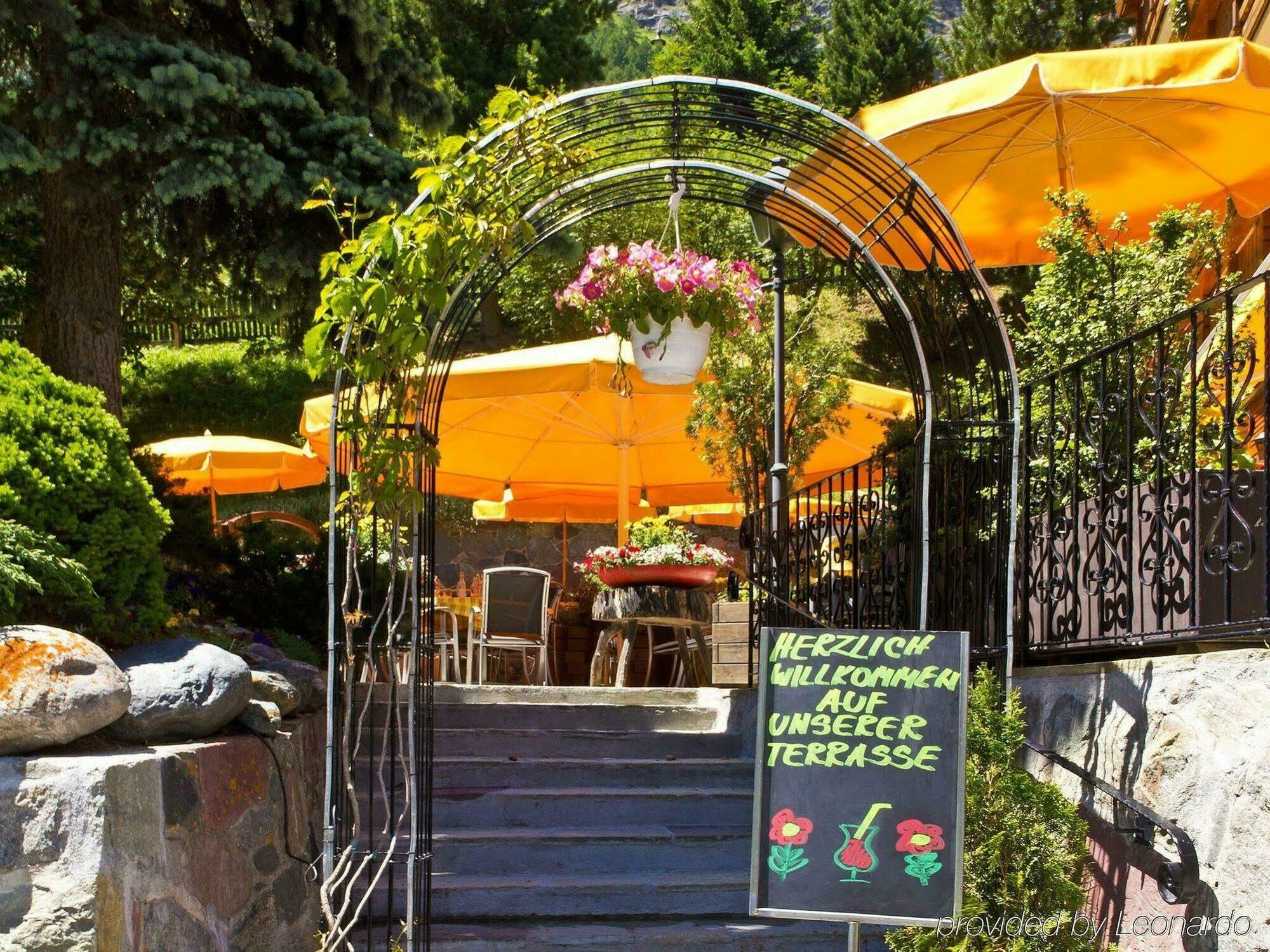 Alpenblick Hotel