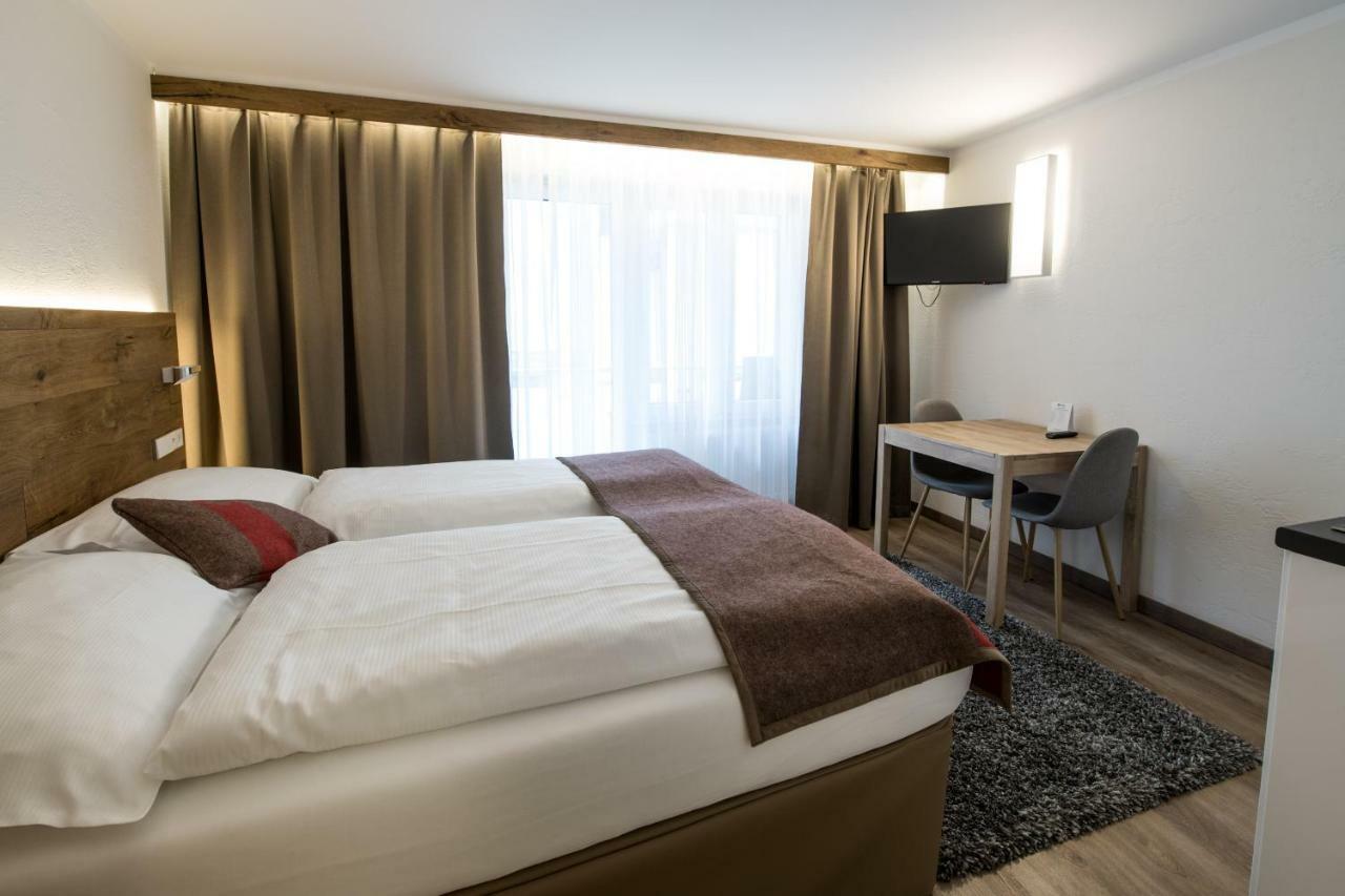 B-inn Apartamento Zermatt
