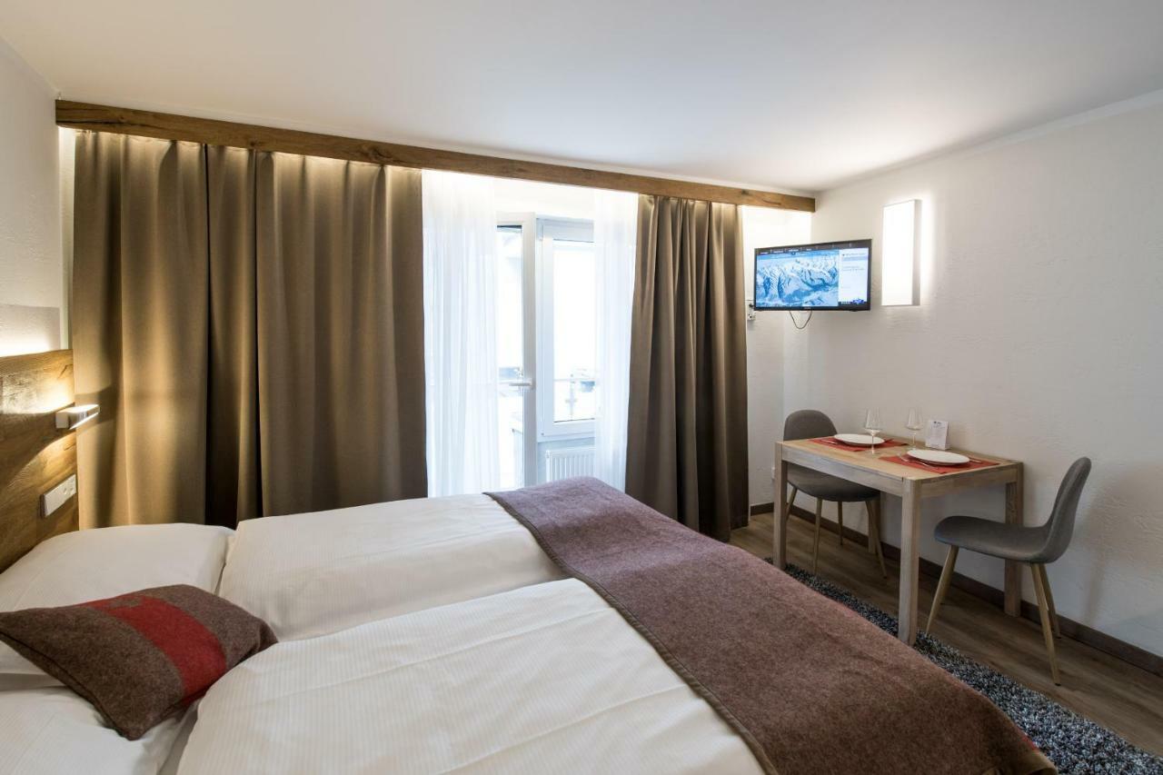 B-inn Apartamento