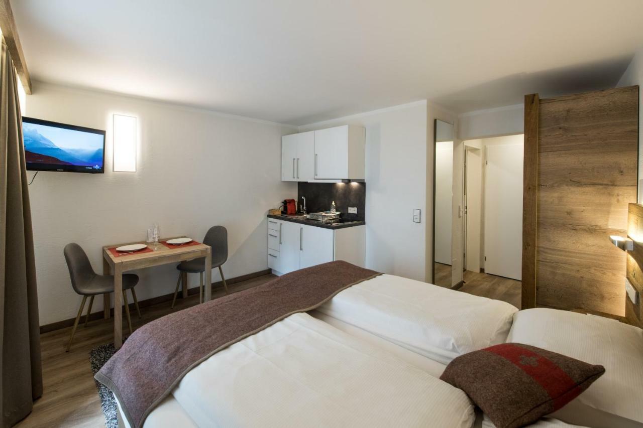 B-inn Apartamento *