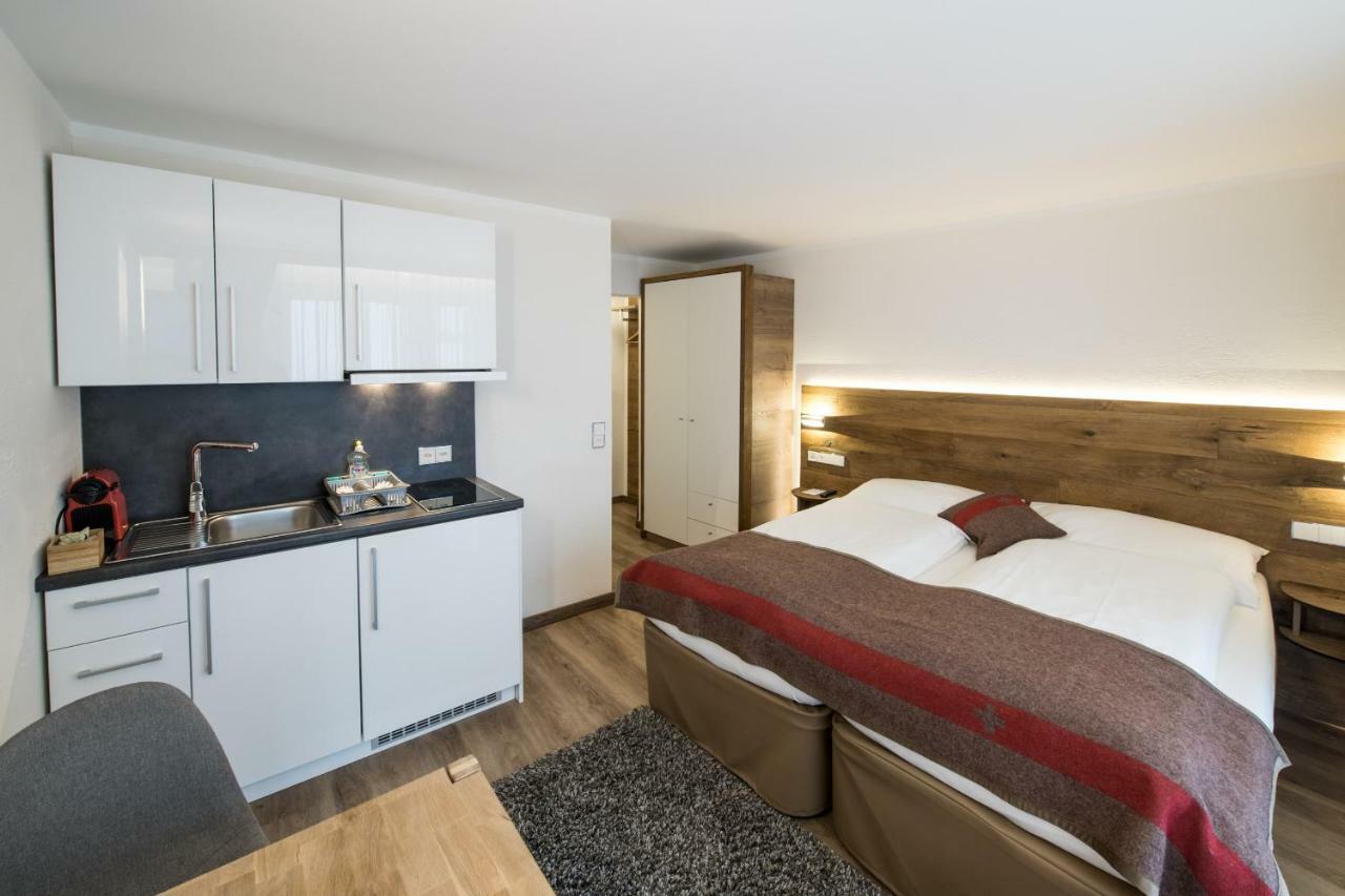 B-inn Apartamento