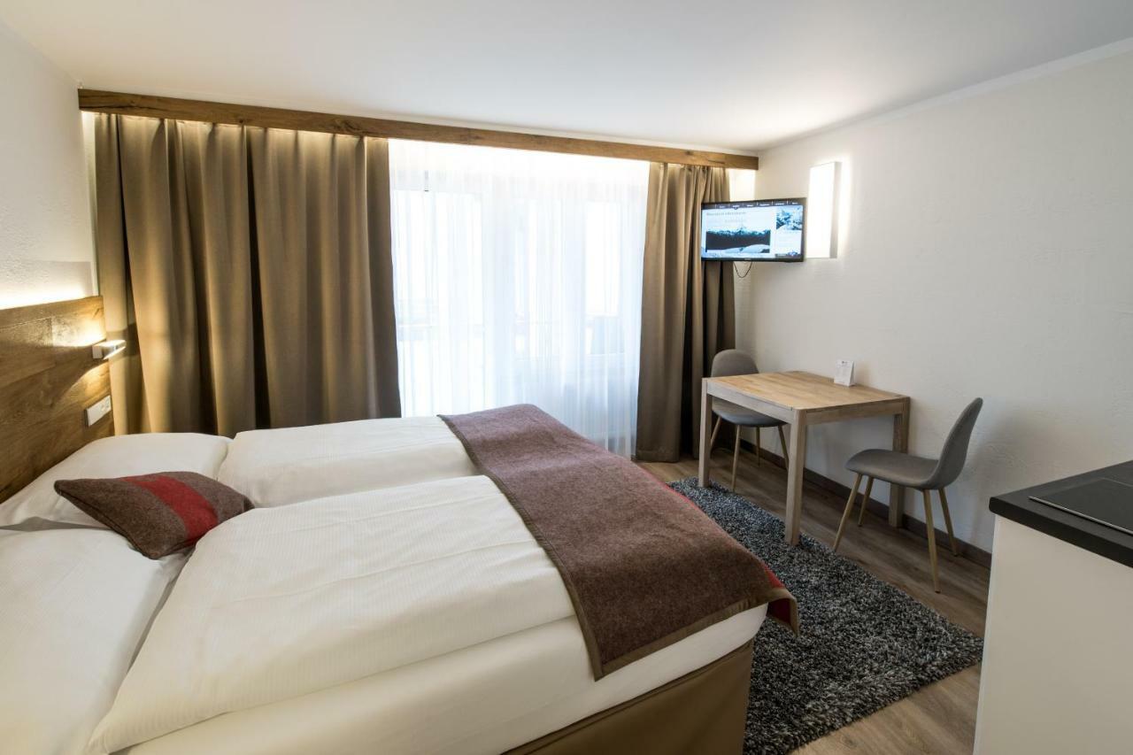 Apartamento B-inn Zermatt