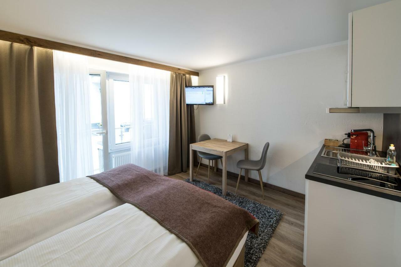 B-inn Zermatt