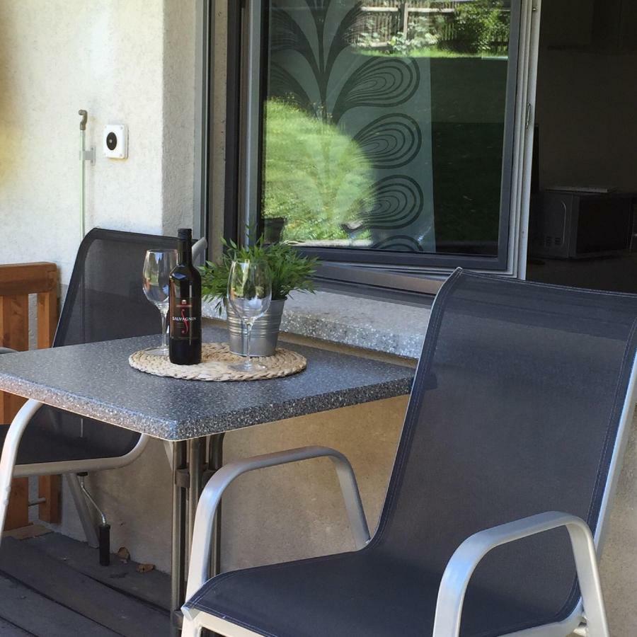 Apartment Bahari