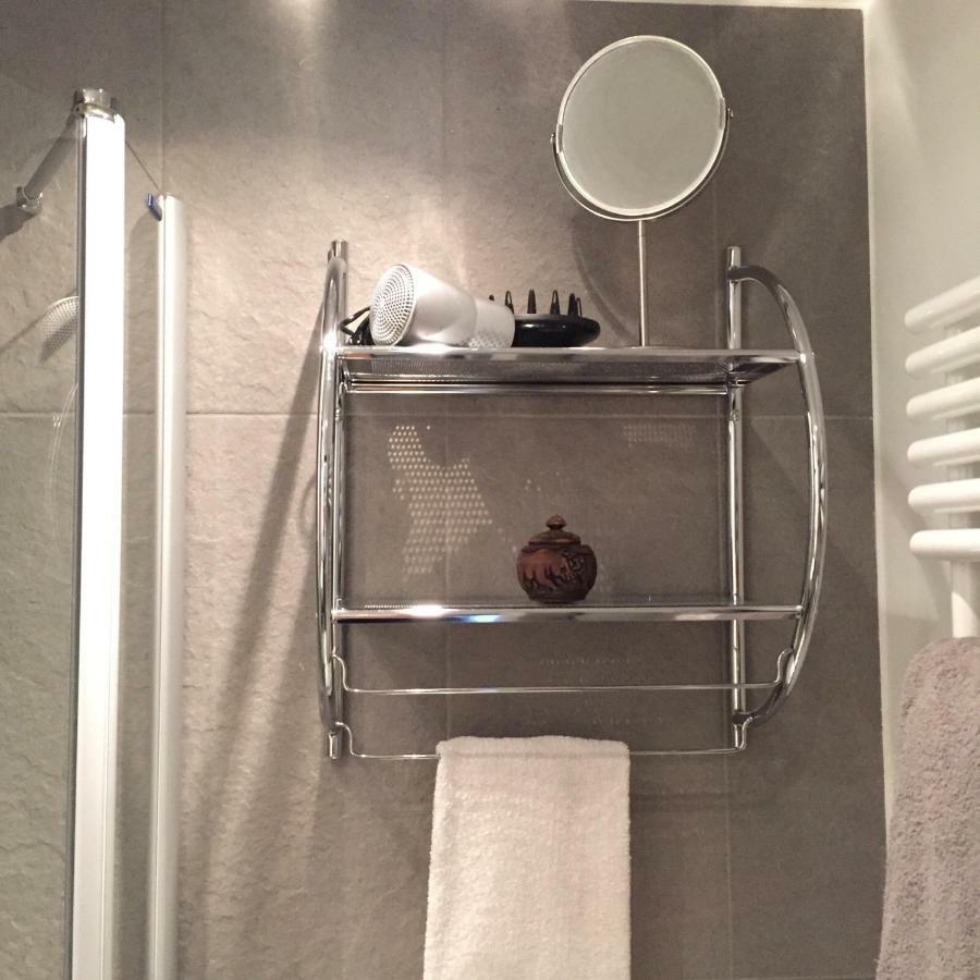 Bahari Apartment *