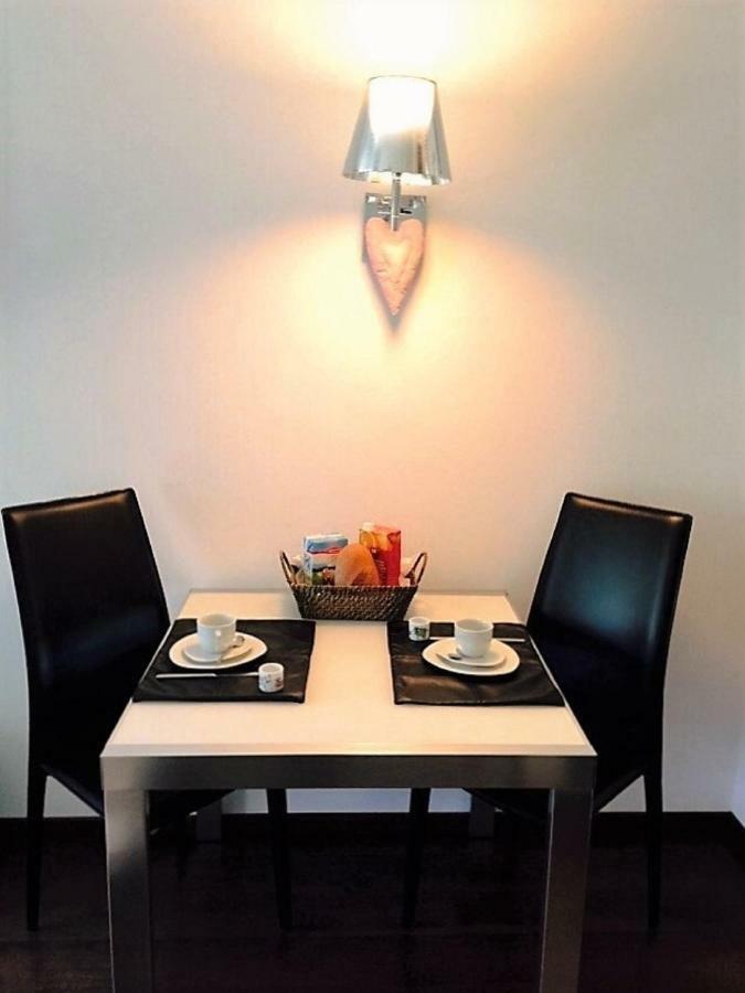 Apartment Bahari *