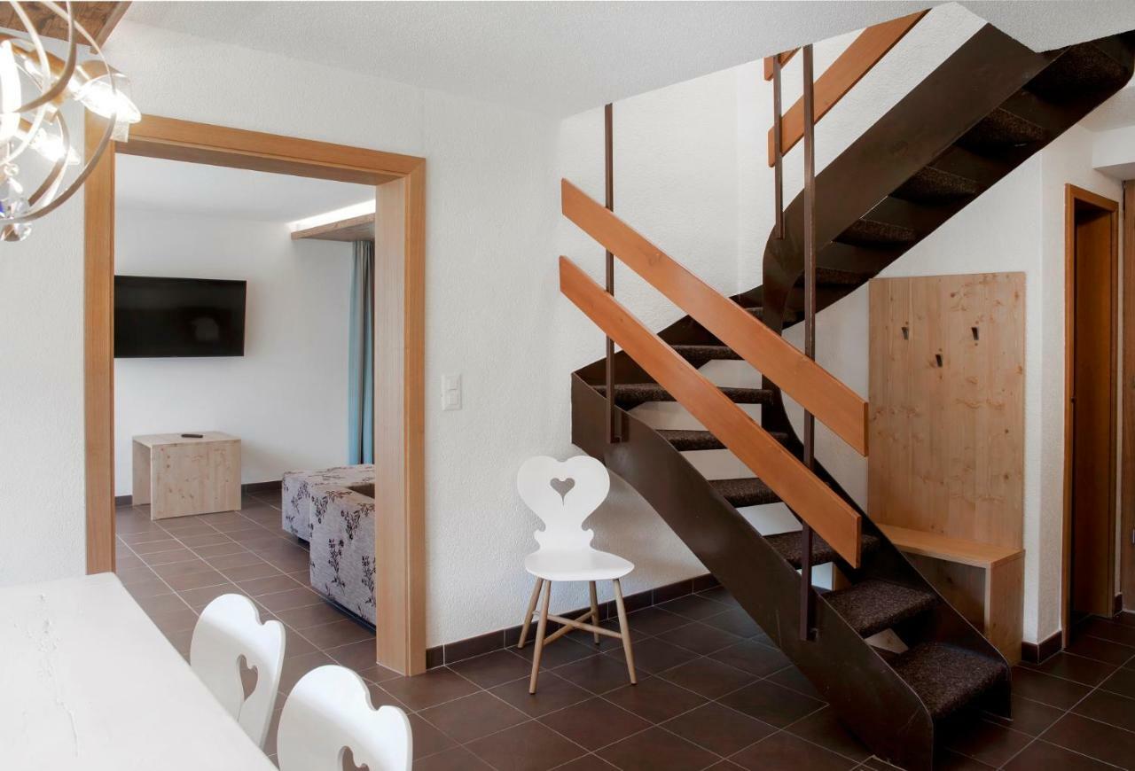 Hotel Hemizeus&iremia Zermatt