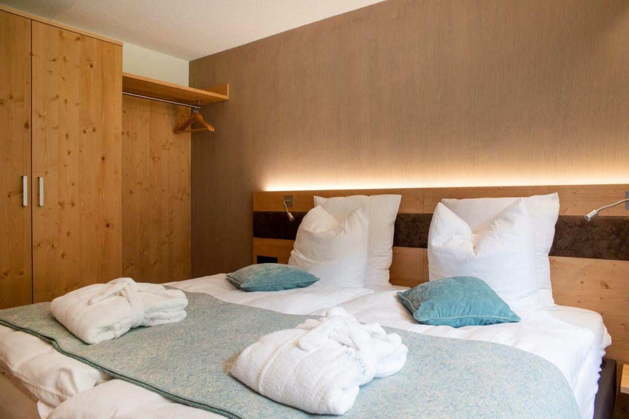 Hotel Hemizeus&iremia Zermatt
