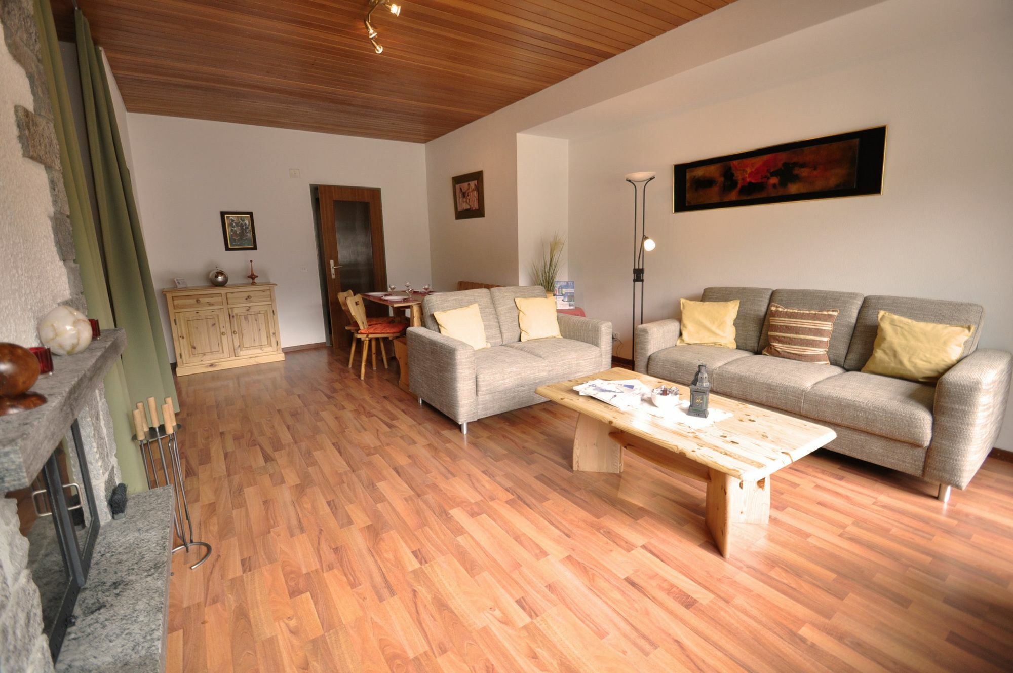 Apartment Haus Viktoria B - Nina