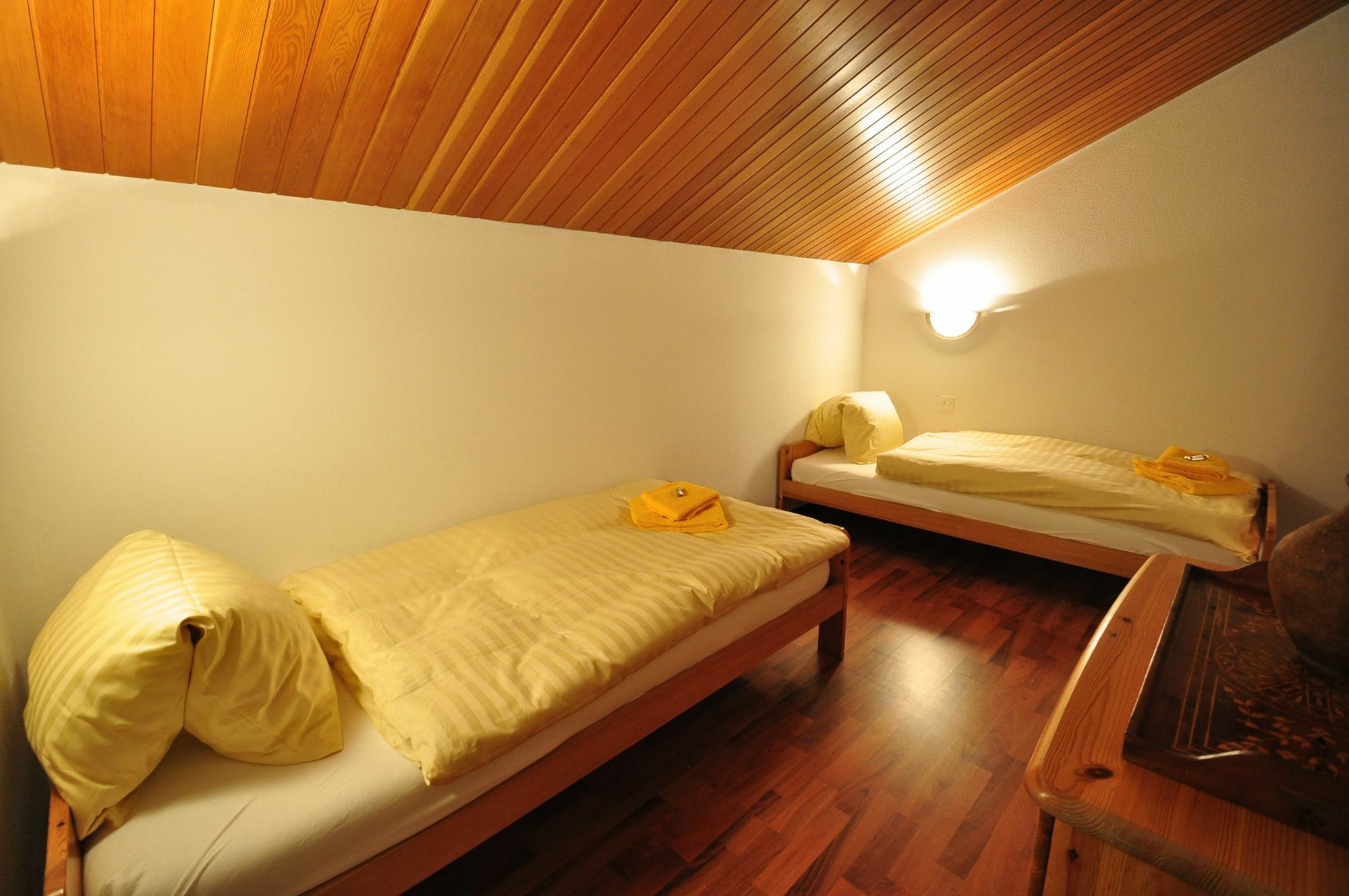 Apartment Haus Viktoria B - Nina *