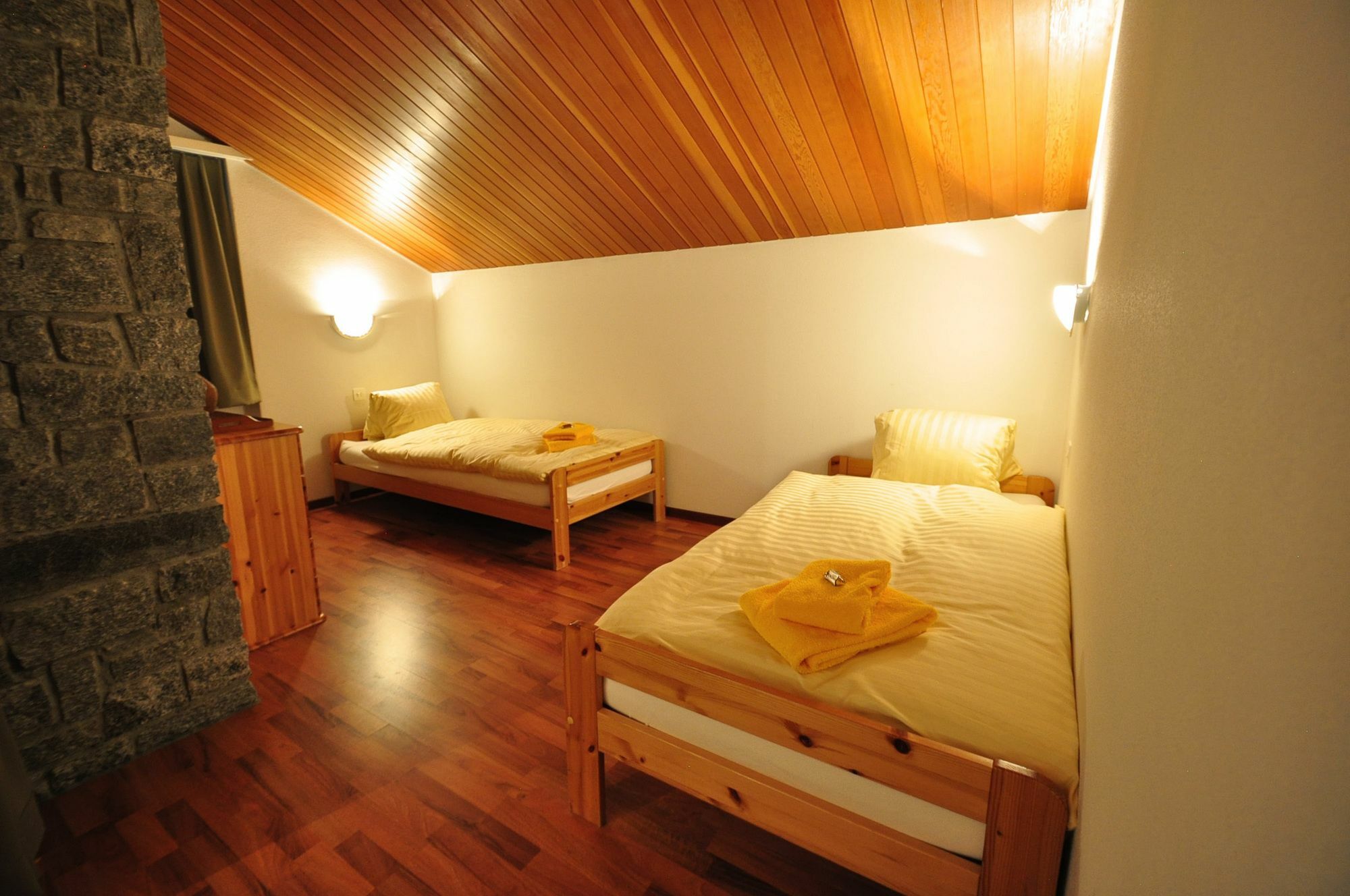 Haus Viktoria B - Nina Apartment Zermatt
