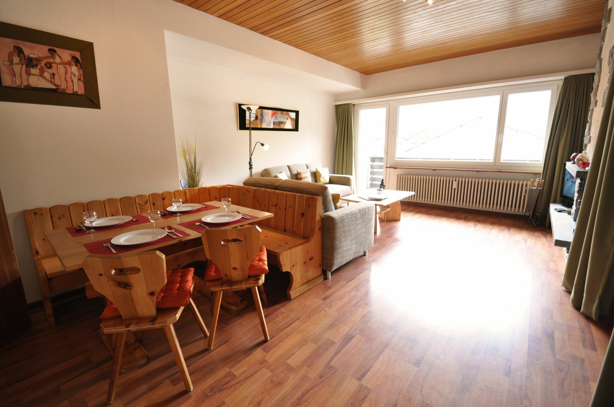 Haus Viktoria B - Nina Apartment