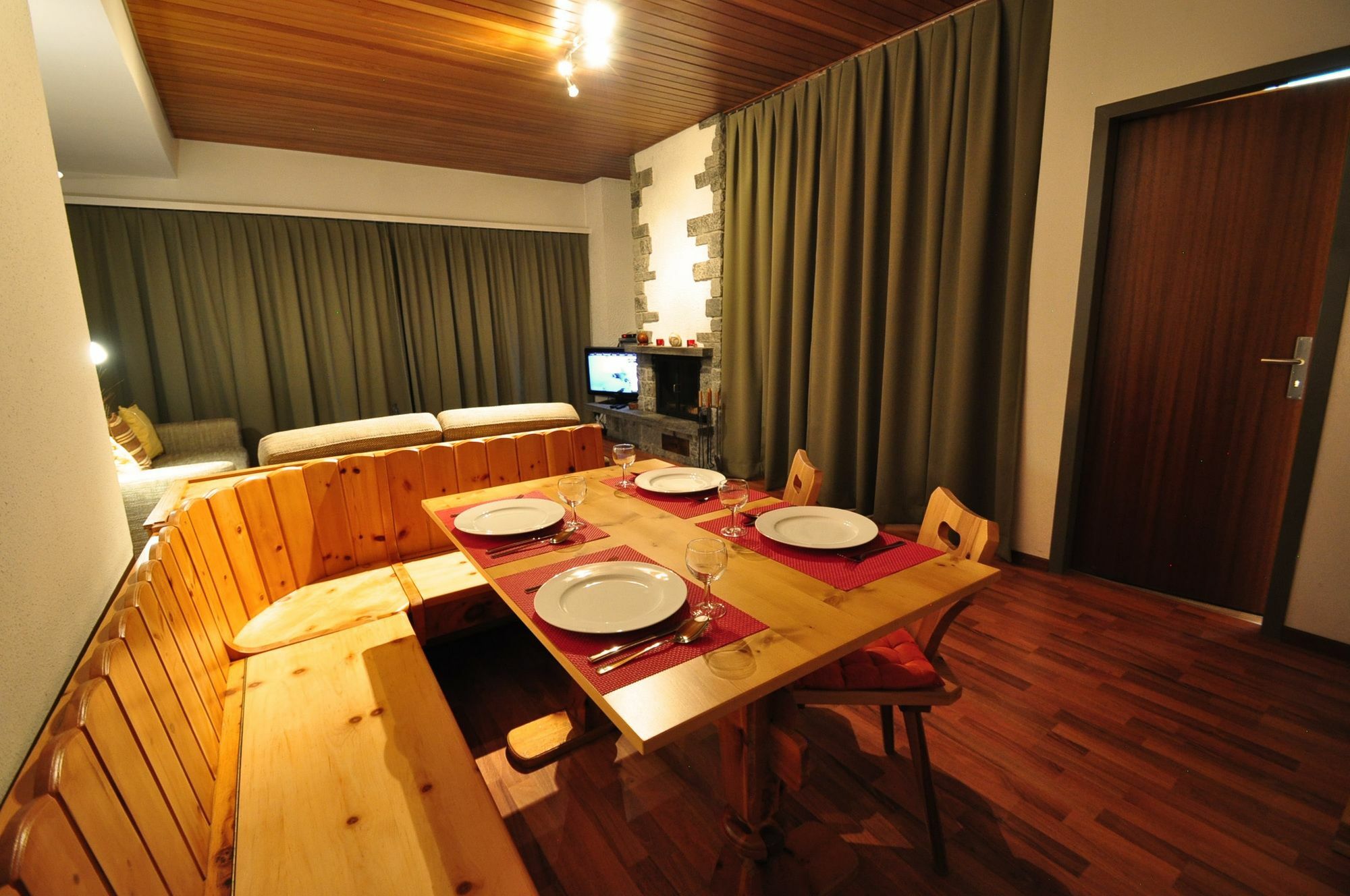 Haus Viktoria B - Nina