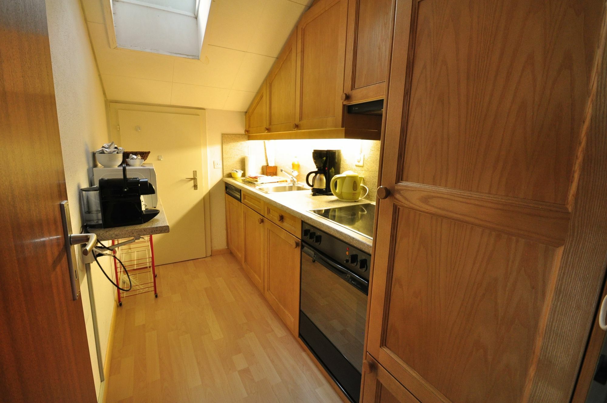 Haus Viktoria B - Nina Apartment *