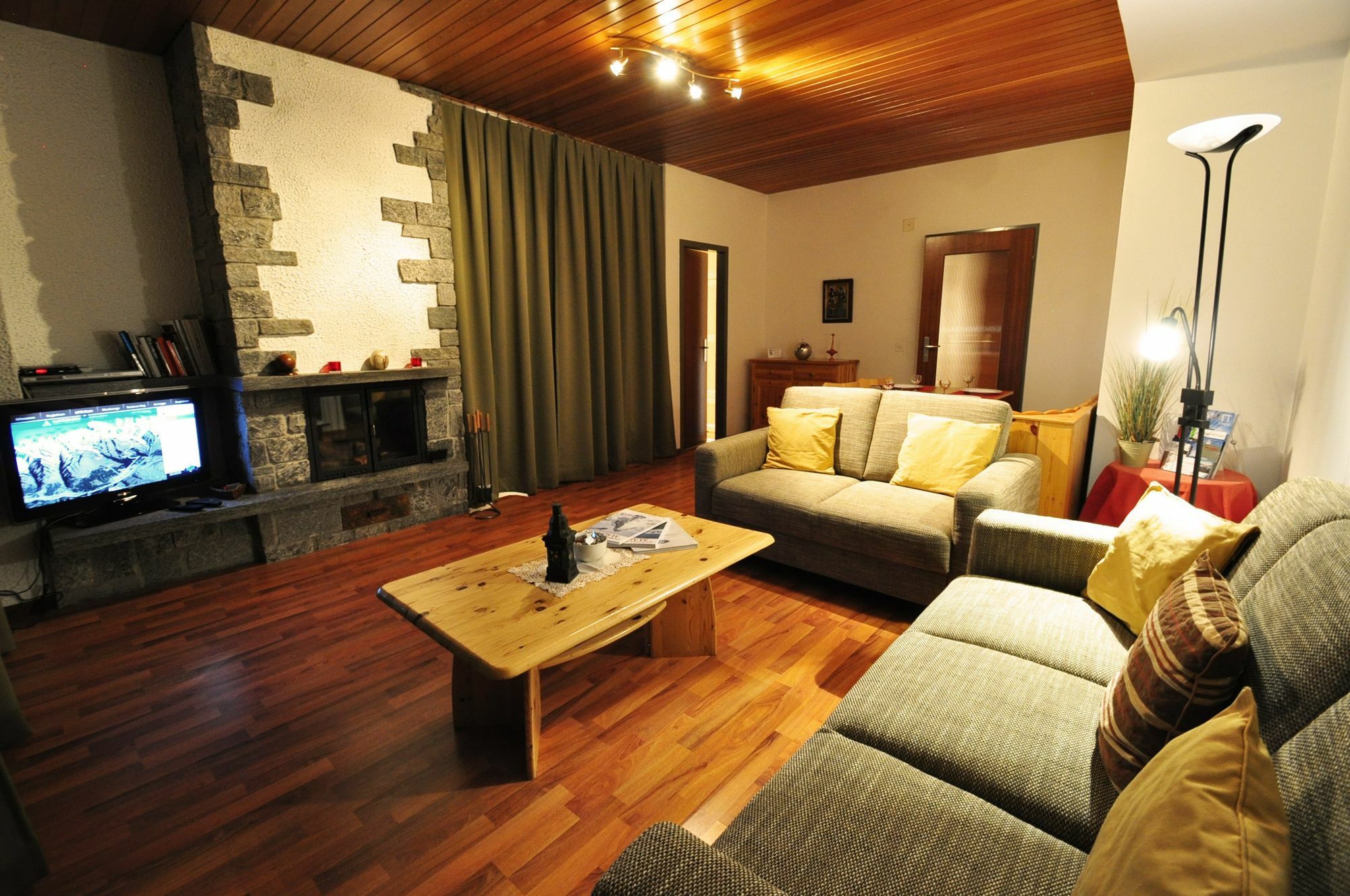 Apartment Haus Viktoria B - Nina Zermatt