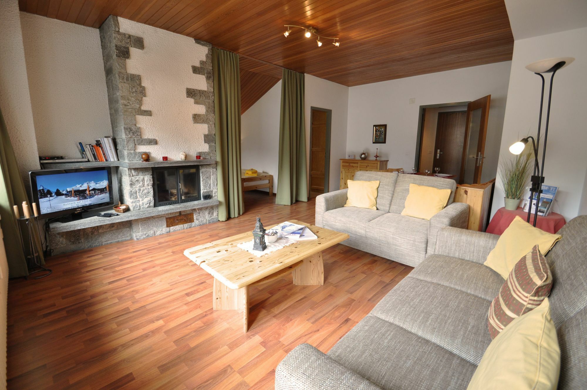 Haus Viktoria B - Nina Zermatt