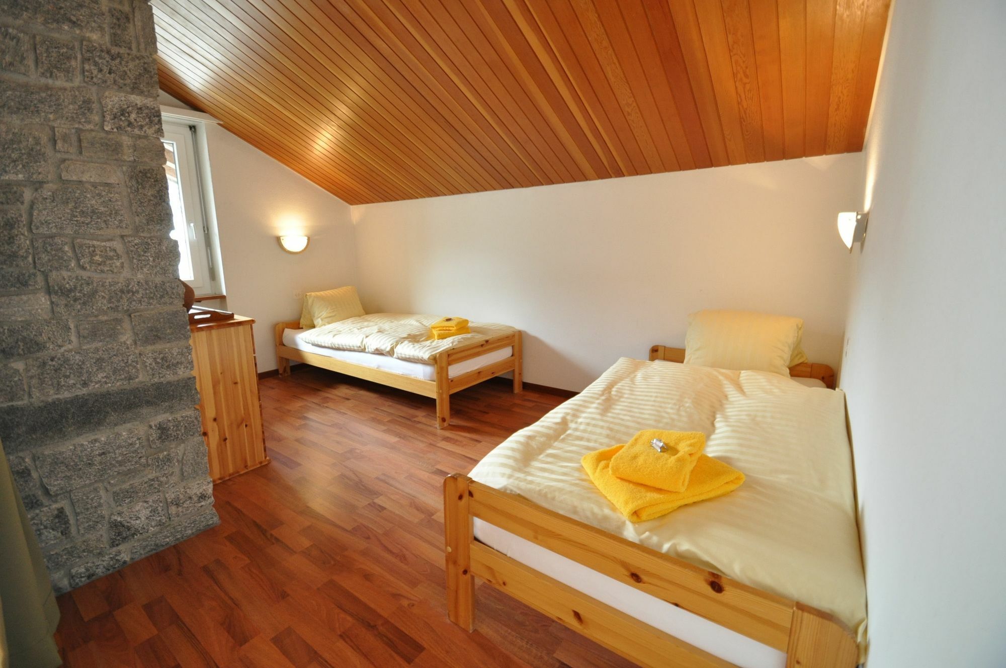 Apartment Haus Viktoria B - Nina