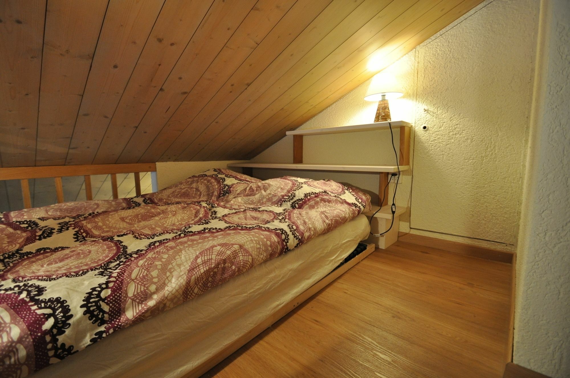 Apartment Gamma *