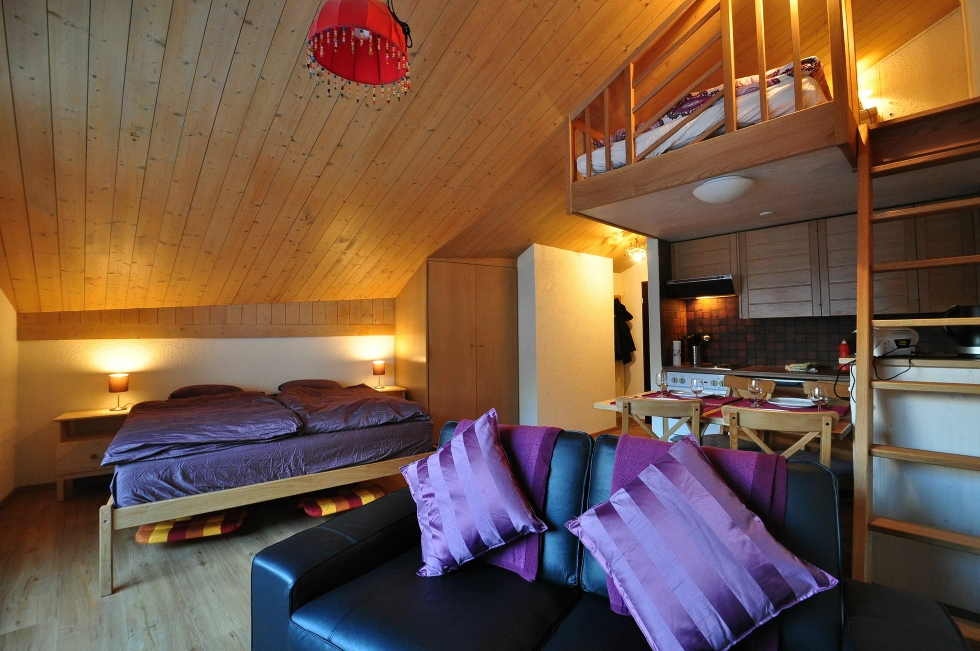 Gamma * Zermatt