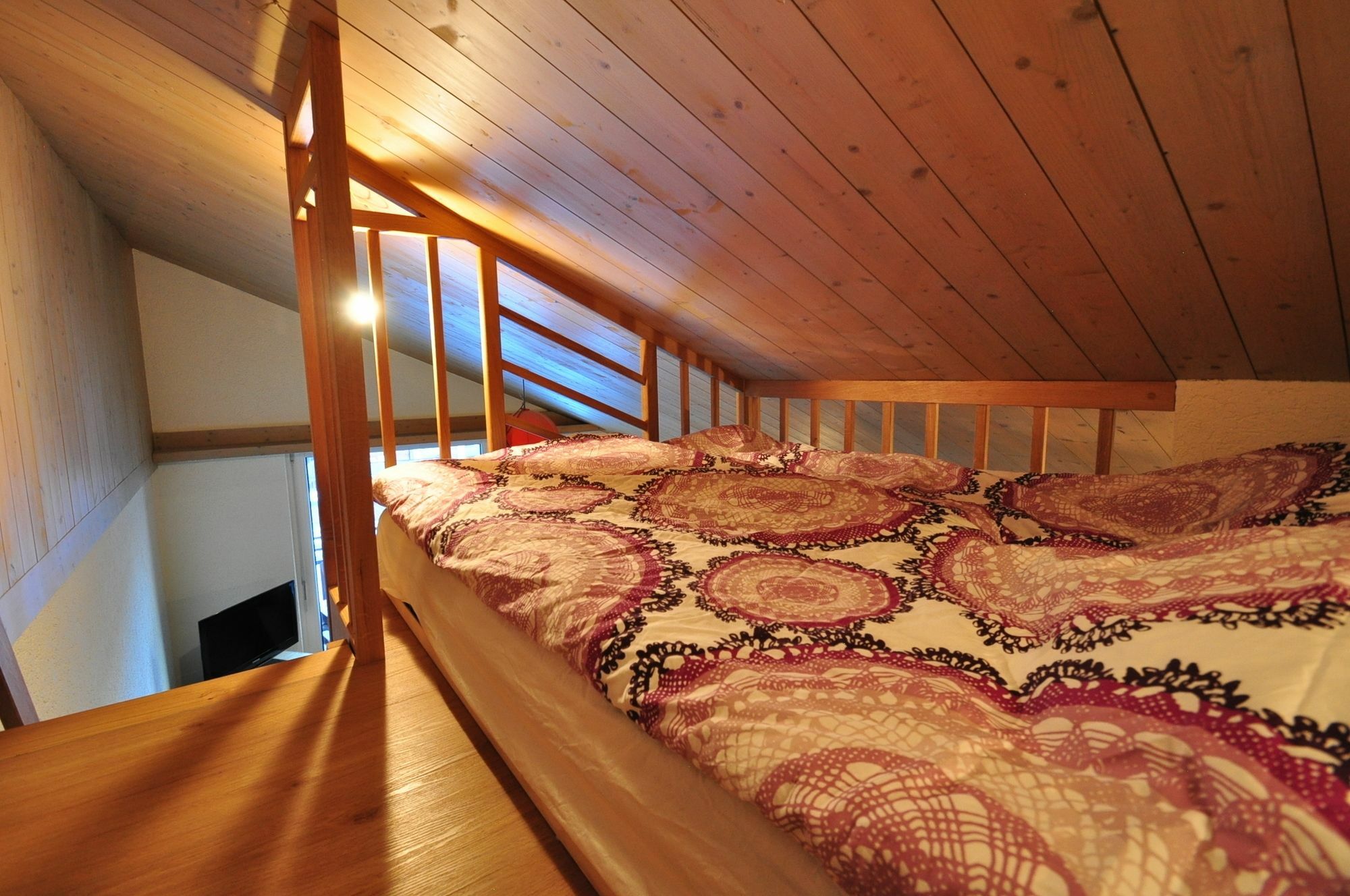 Apartamento Gamma Zermatt