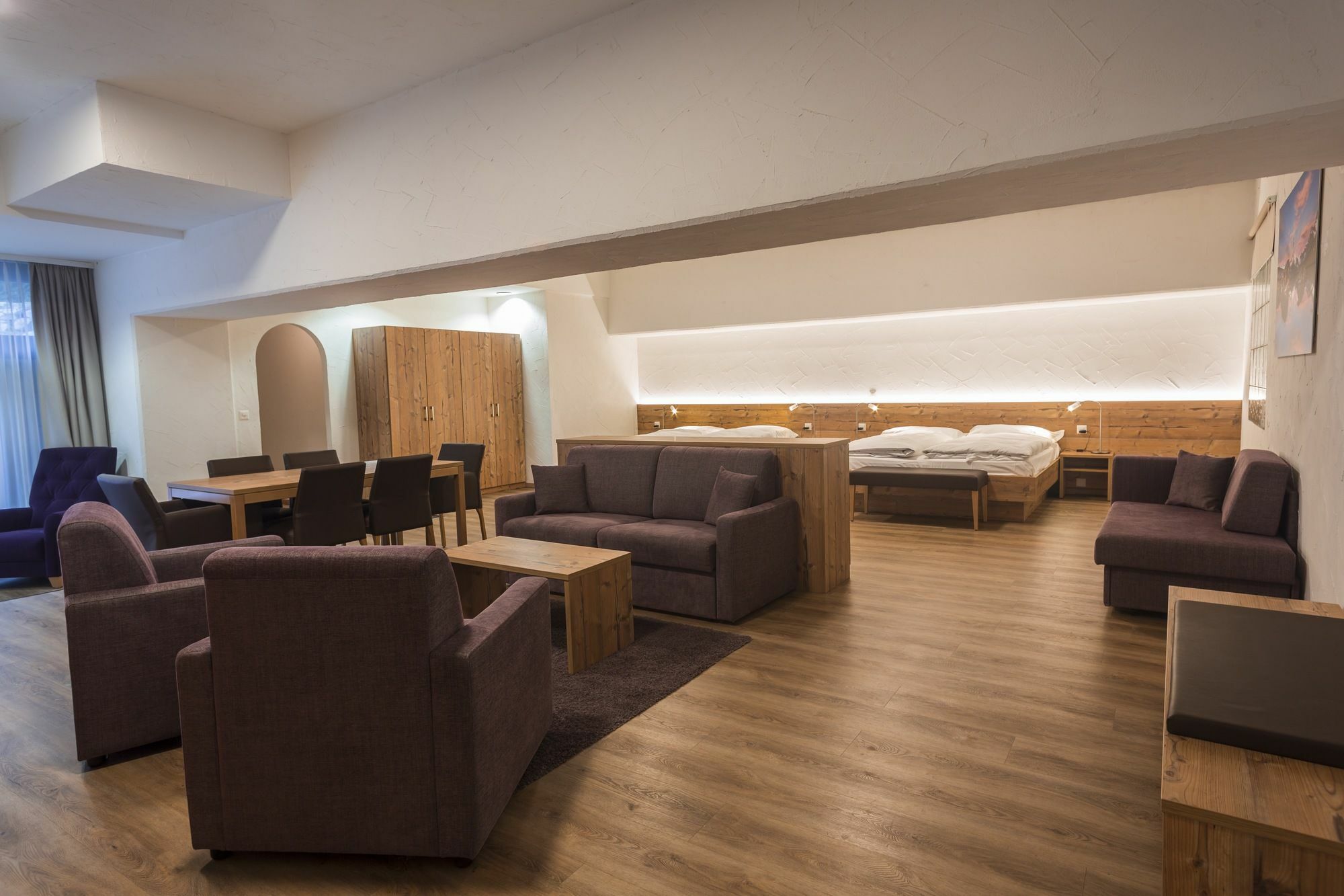 Budget Hotel Zermatt