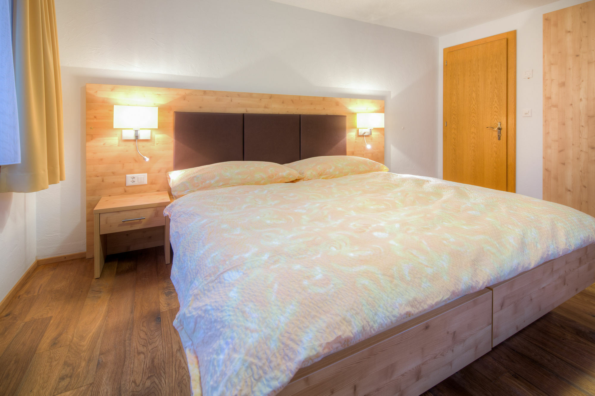 Felice Zermatt