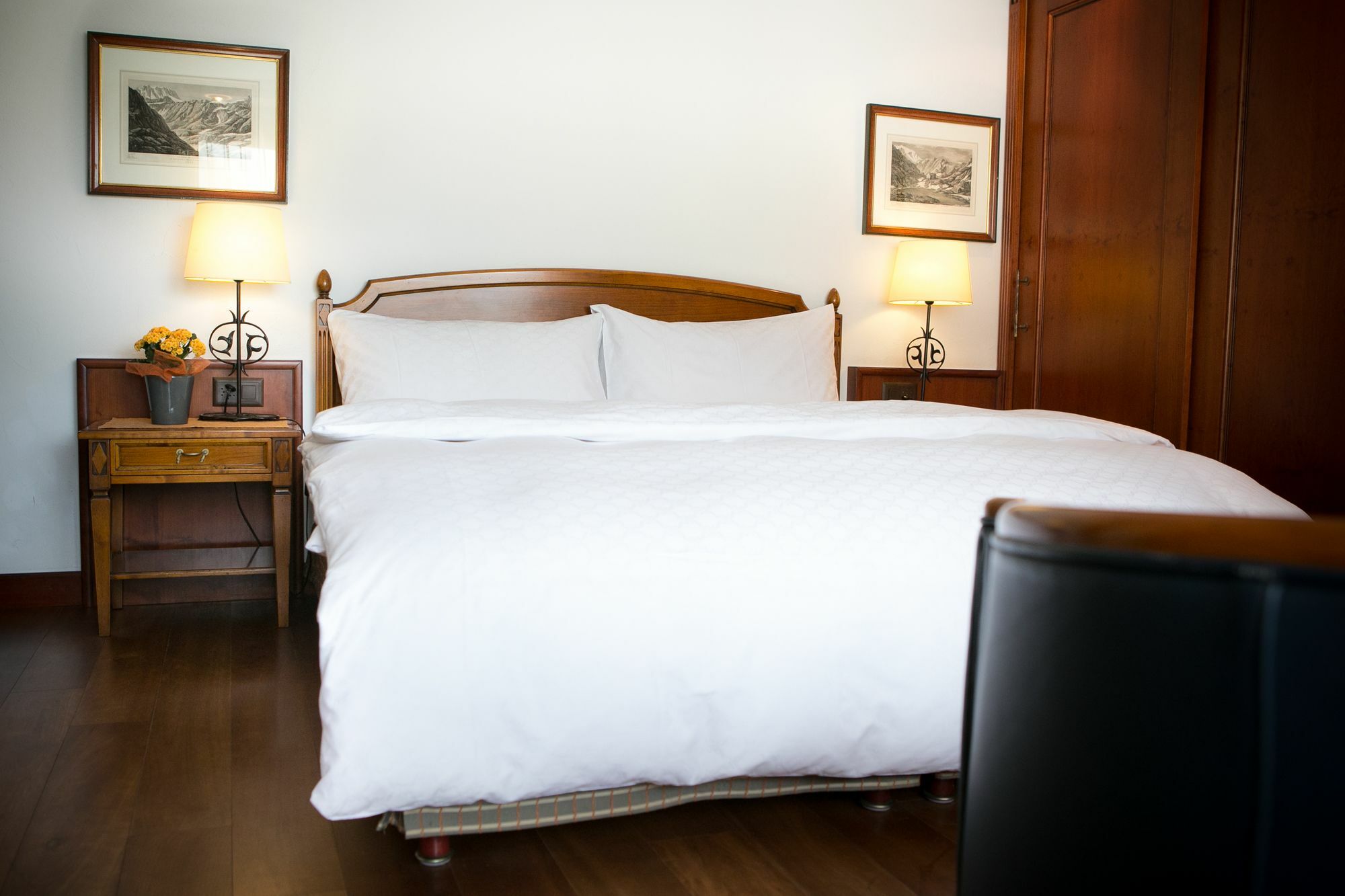 Arca & Hotel 3*