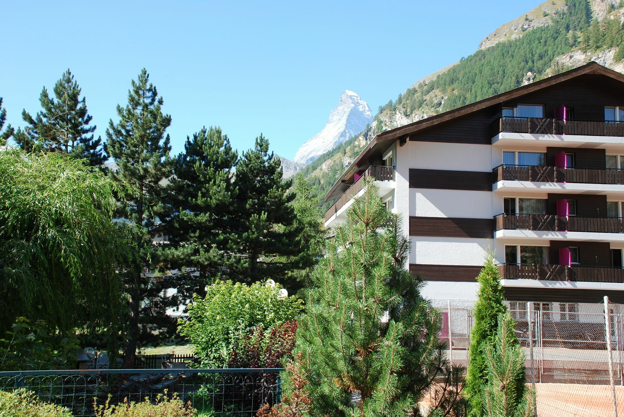 Arca & Hotel 3*