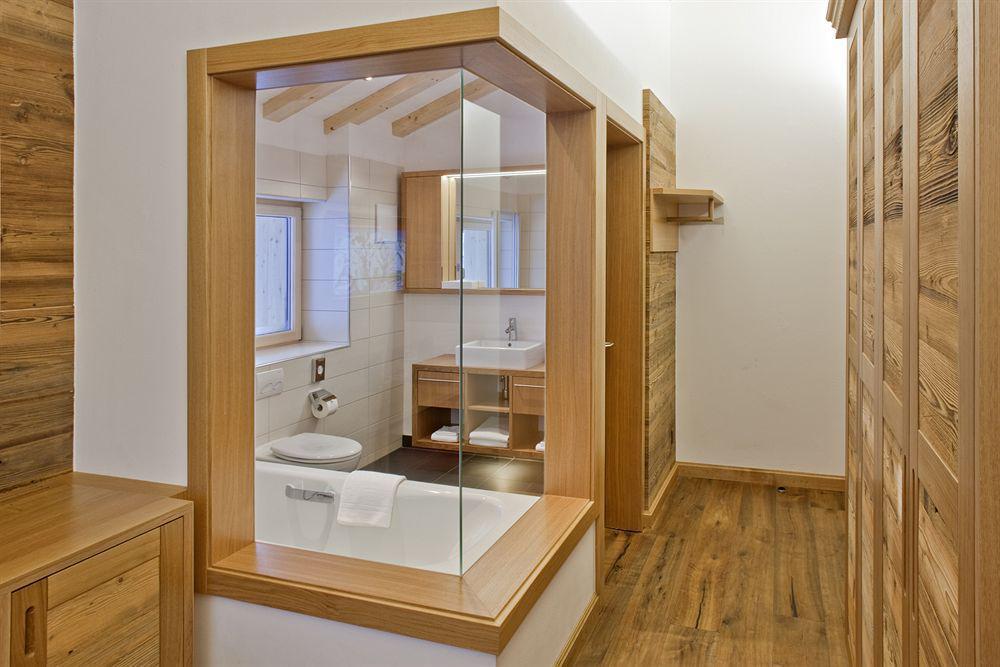 Relais & Chateaux Schoenegg Zermatt