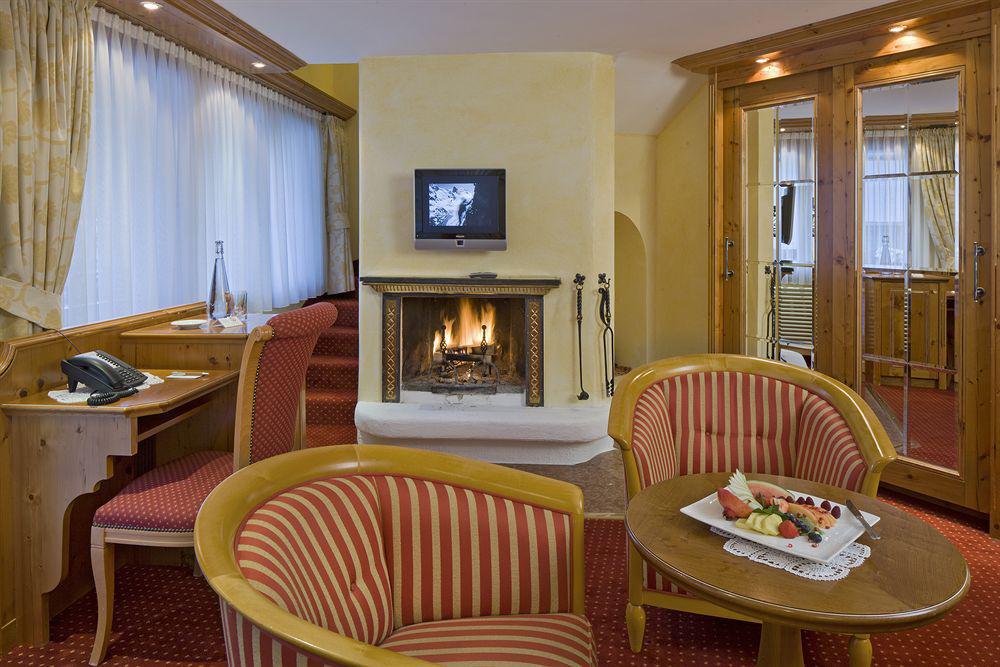 Hotel Relais & Chateaux Schoenegg 4*