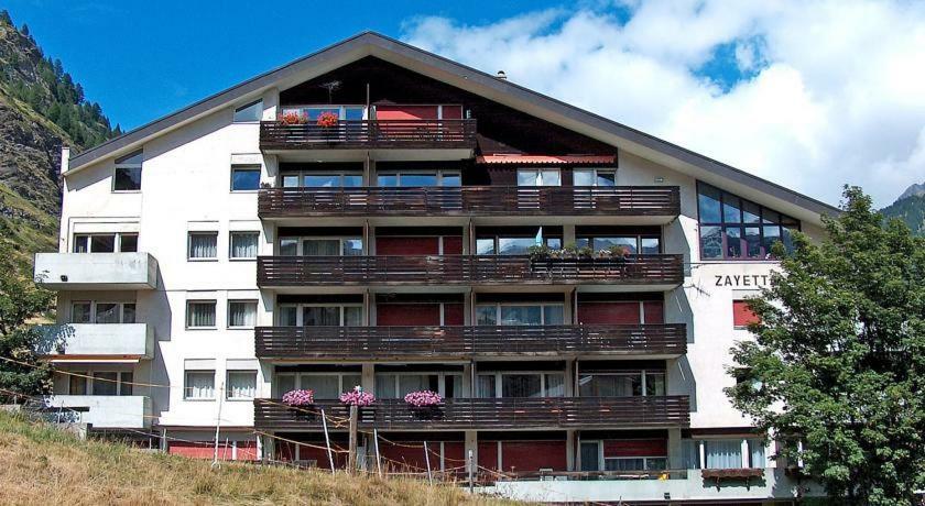 Zayetta * Zermatt
