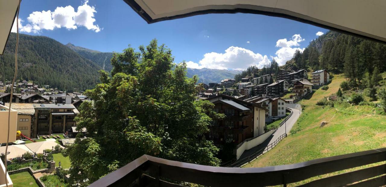 Zayetta Zermatt