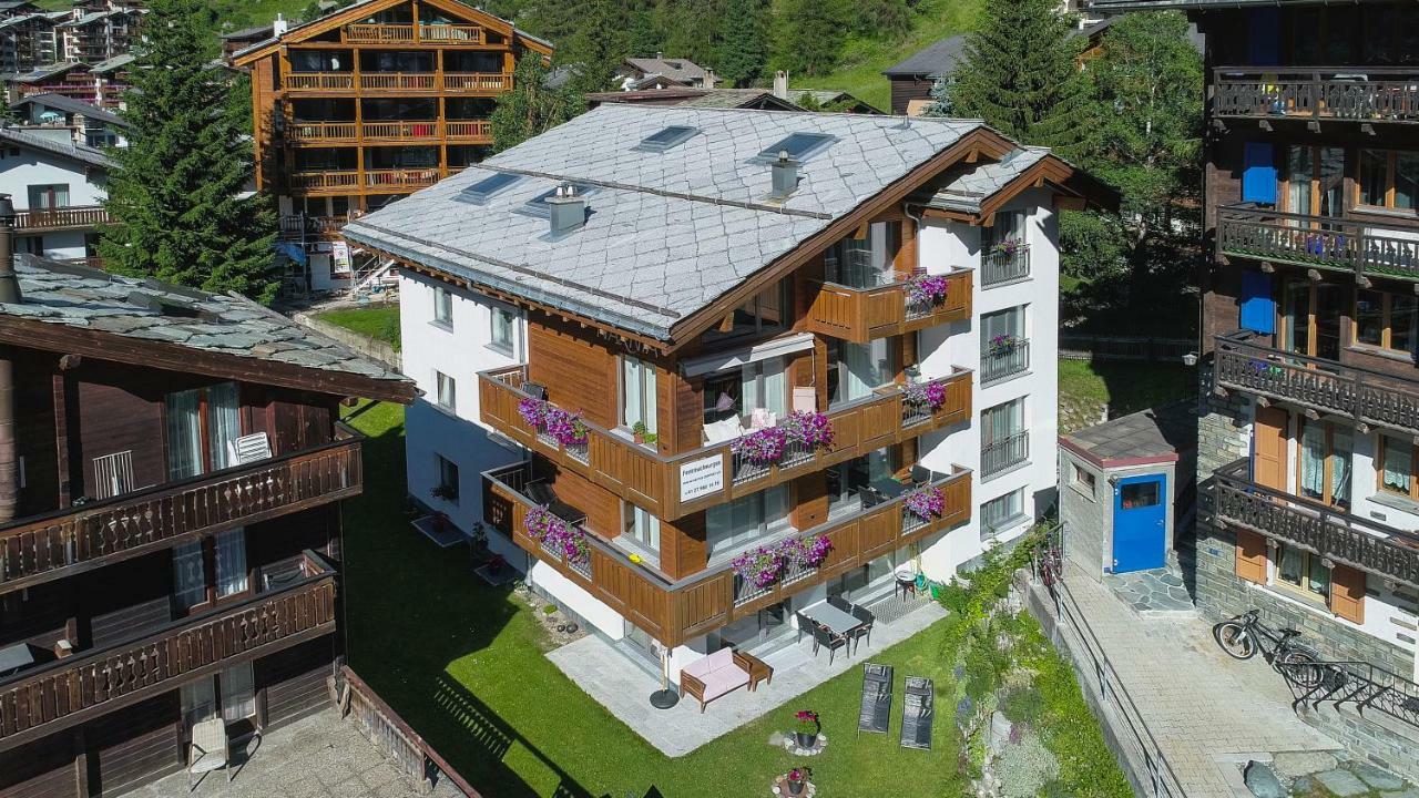 Haus Narnia