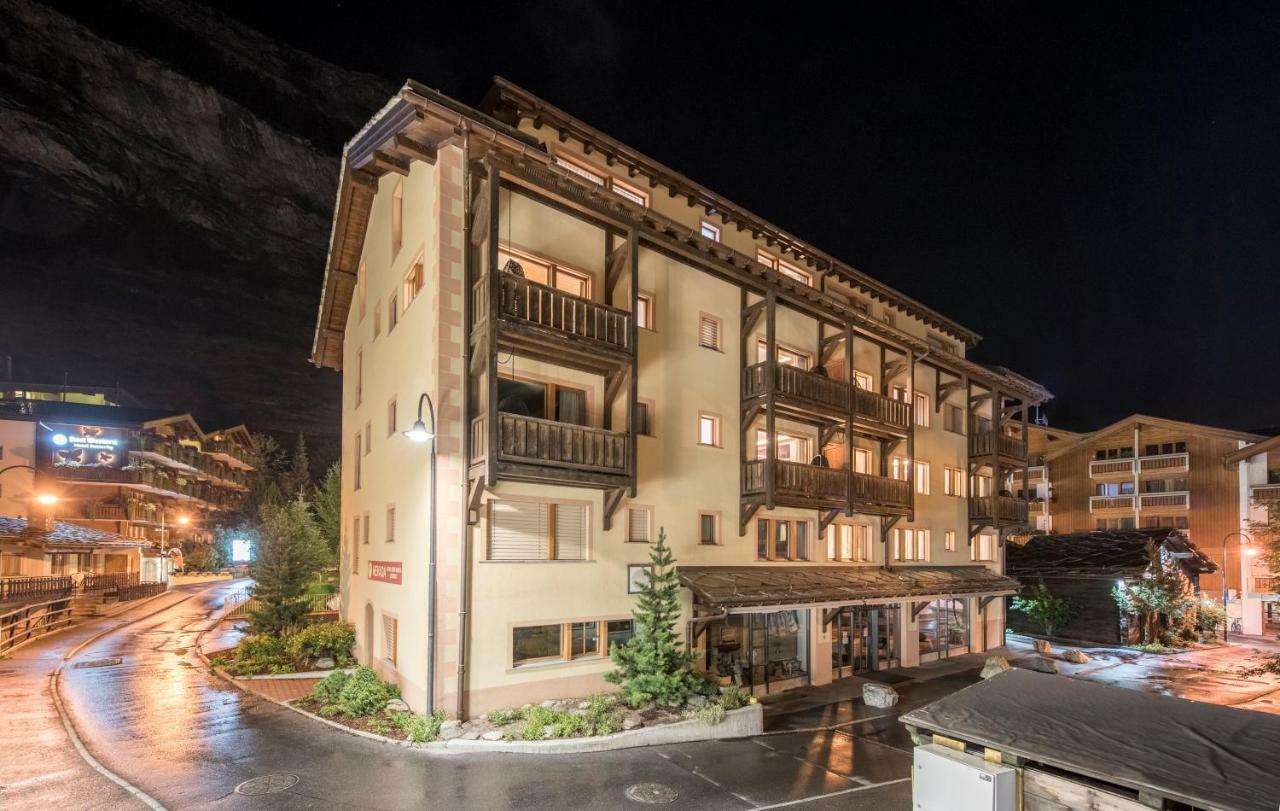 Apartment Nevada Prime Zermatt