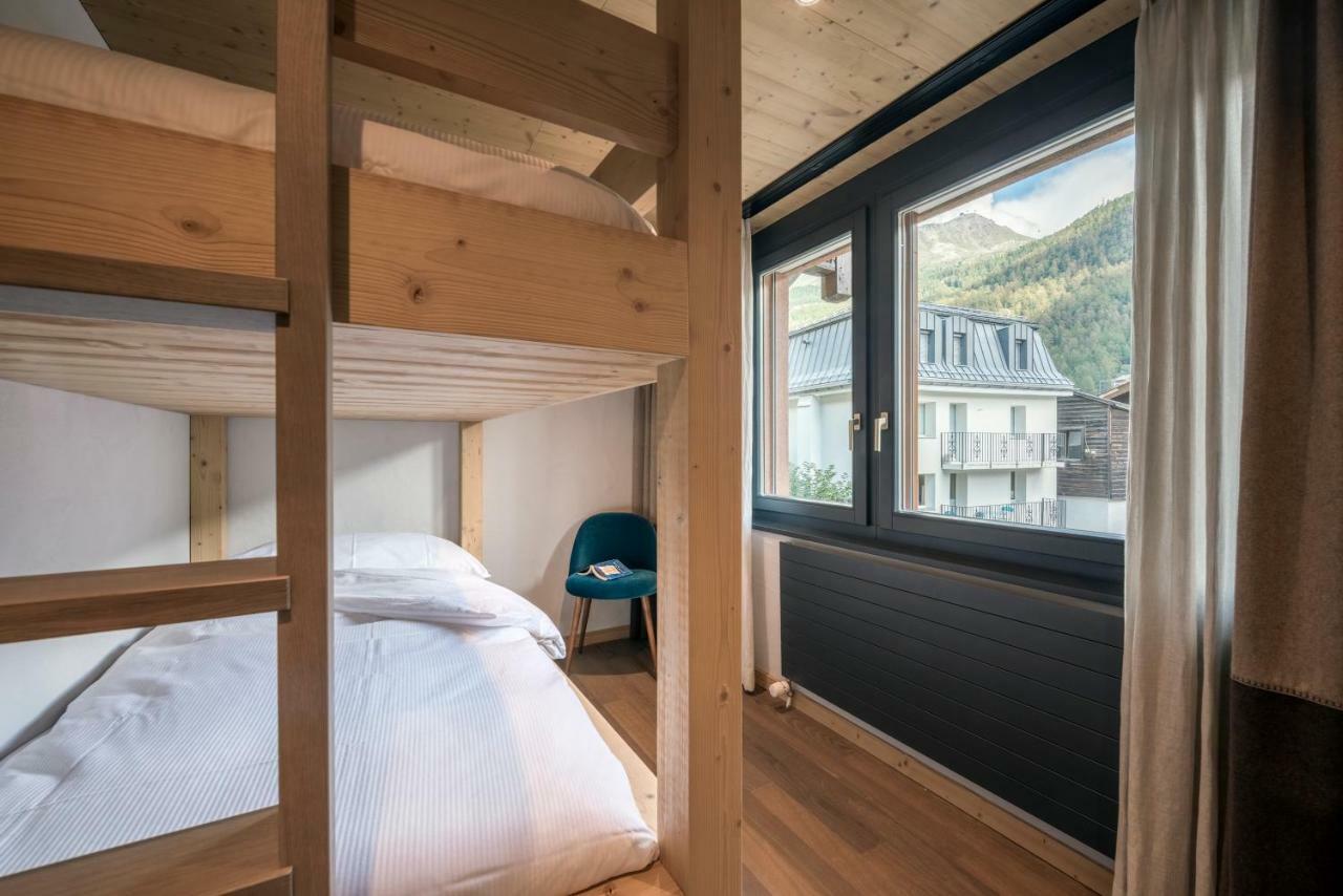 Nevada Prime Zermatt