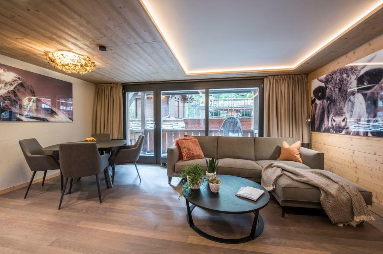 Nevada Prime * Zermatt