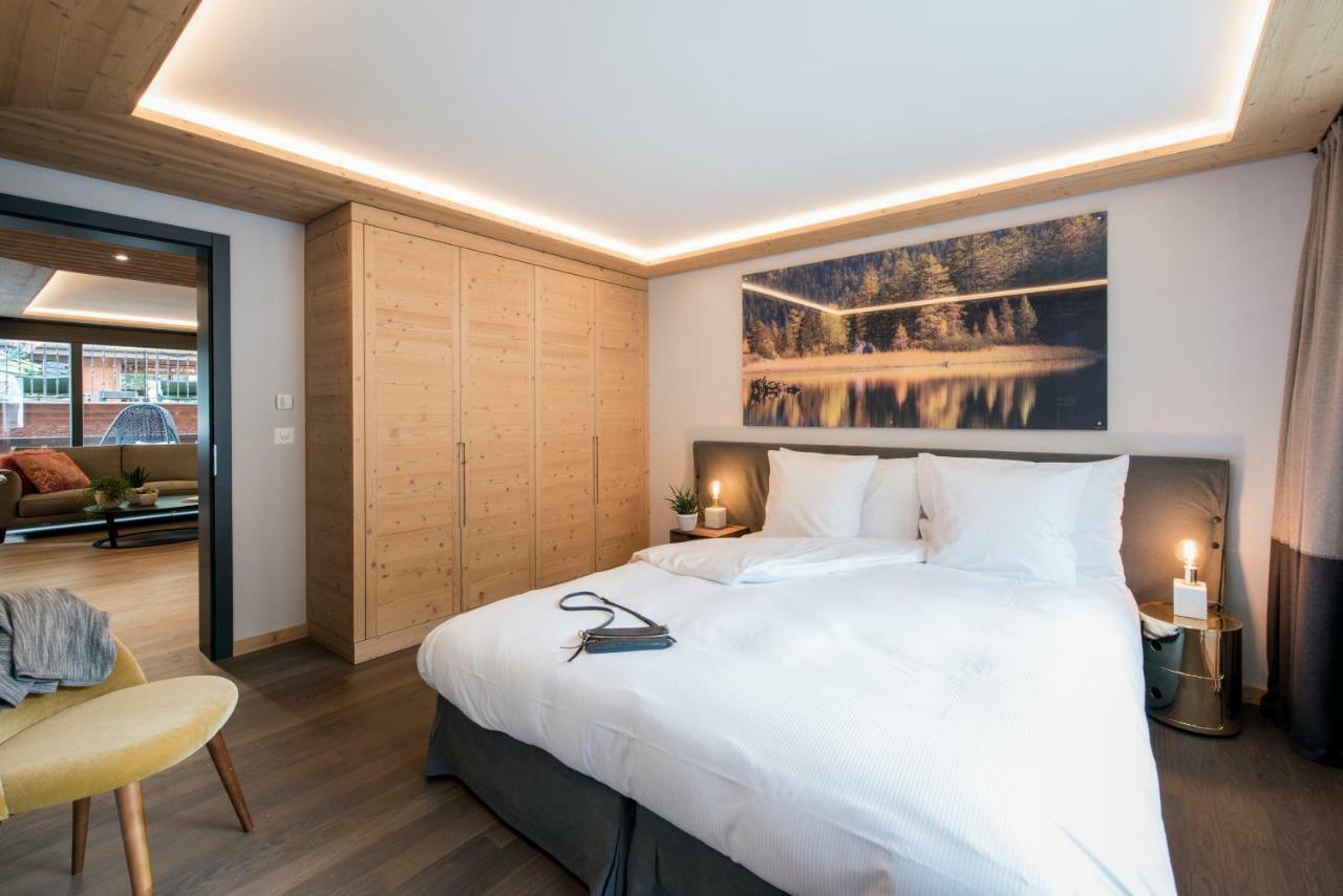 Nevada Prime Apartment Zermatt