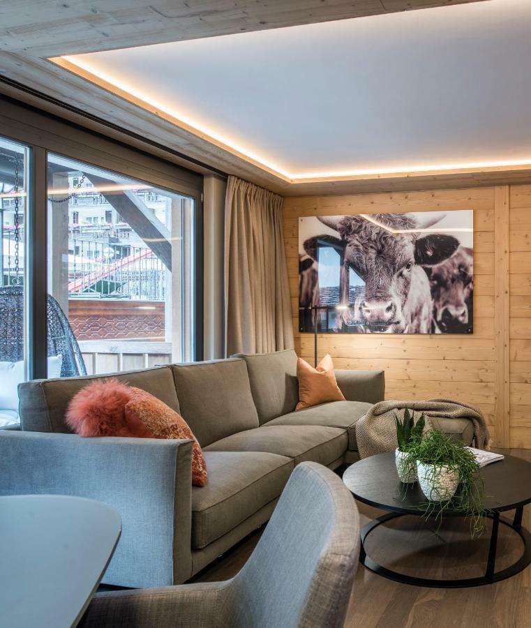 Apartment Nevada Prime Zermatt