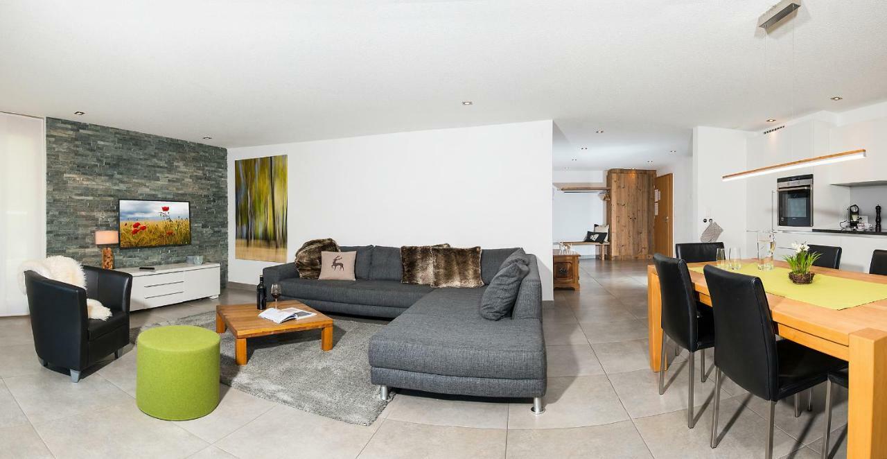 Haus Narnia Apartment *