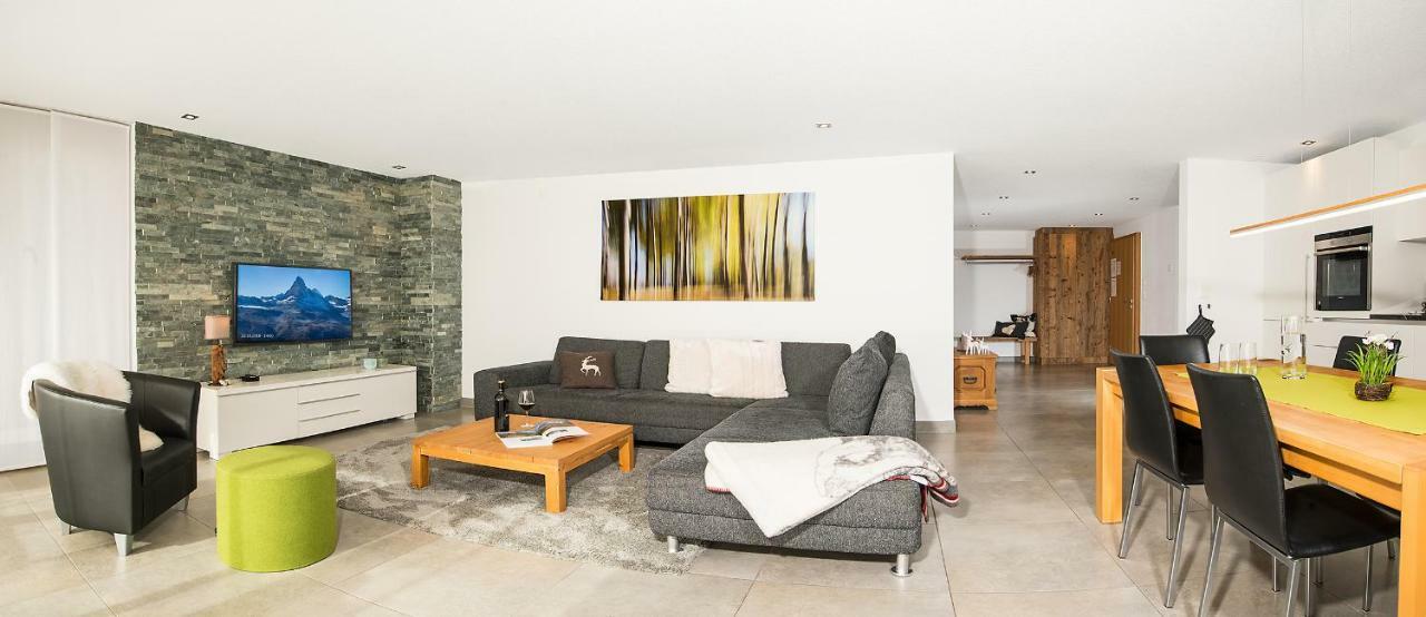 Haus Narnia Apartamento *