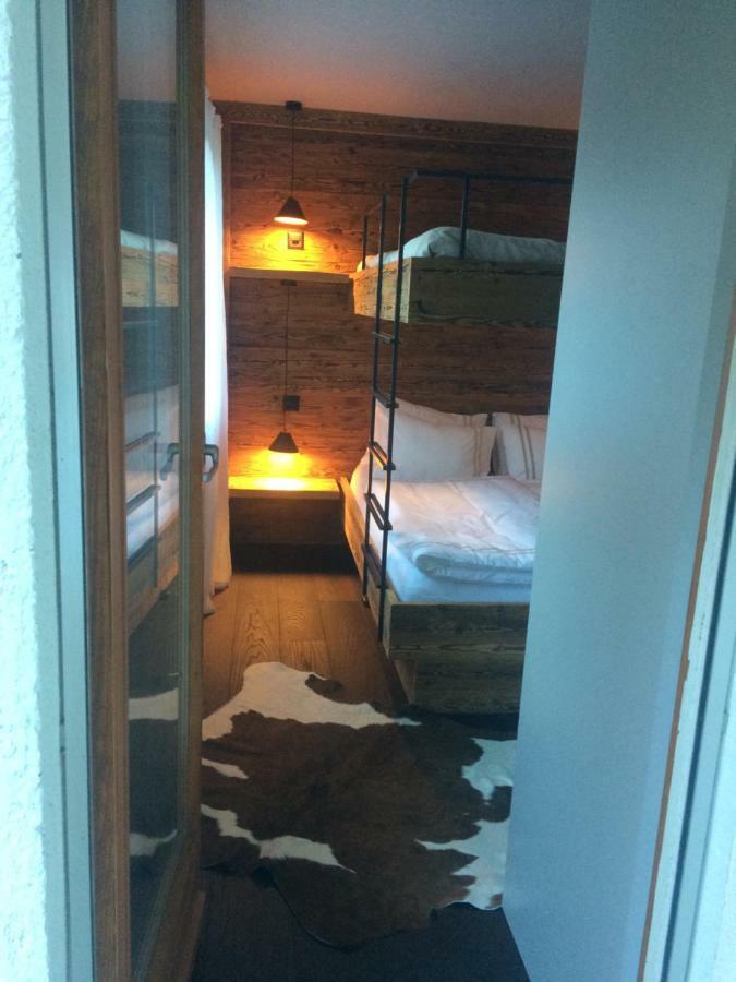 Le Bijou * Zermatt