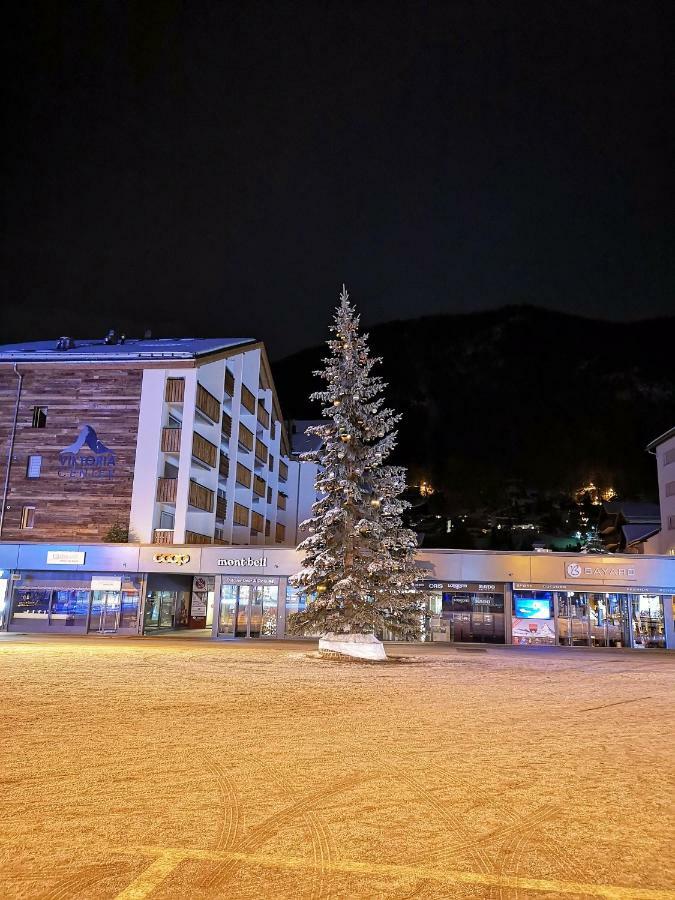 Viktoria Apartment Zermatt