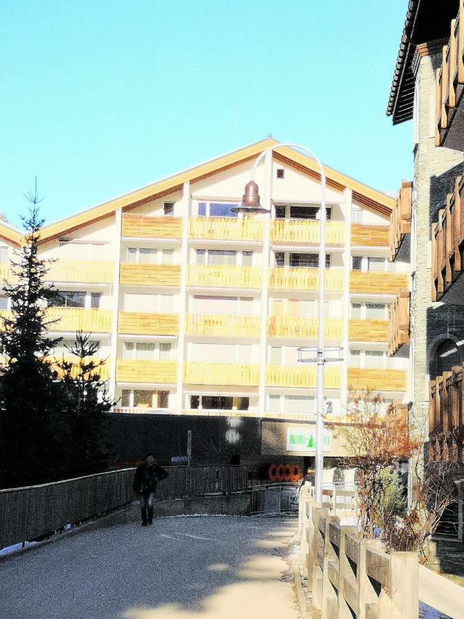 Viktoria Apartment Zermatt